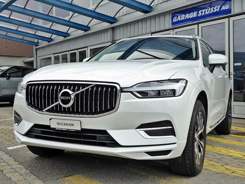 Gebraucht 2020 Volvo XC60 SUV | CHF 34’900 (Guter Preis) - Bild 1/4