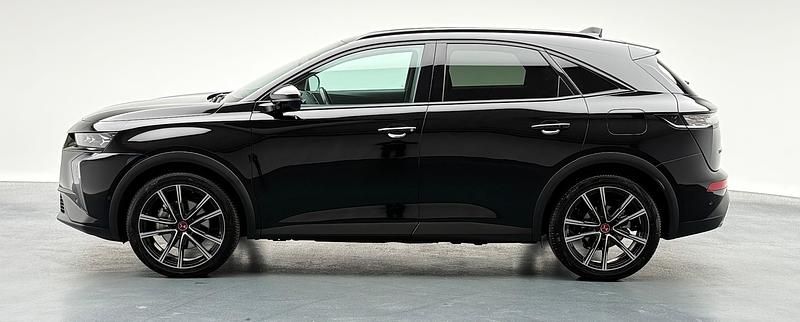 Gebraucht DS Automobiles DS7 Crossback 299 PS (219 kW) 2024 Schwarz SUV