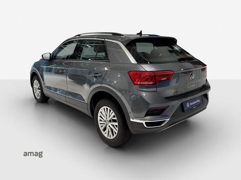 Gebraucht VW T-Roc Advance 150 PS (110 kW) 2020 SUV