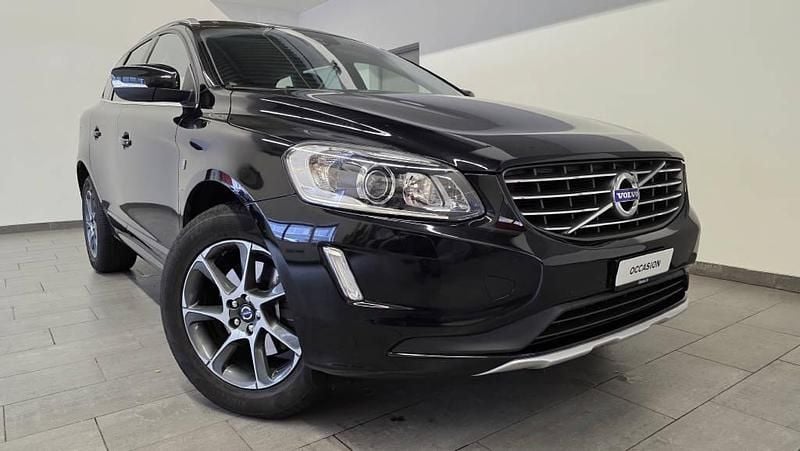 Gebraucht Volvo XC60 Ocean Race 215 PS (158 kW) 2015 SUV