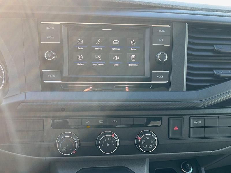 Neu 2025 VW Transporter Van | CHF 42’990 (Fairer Preis) - Bild 1/4