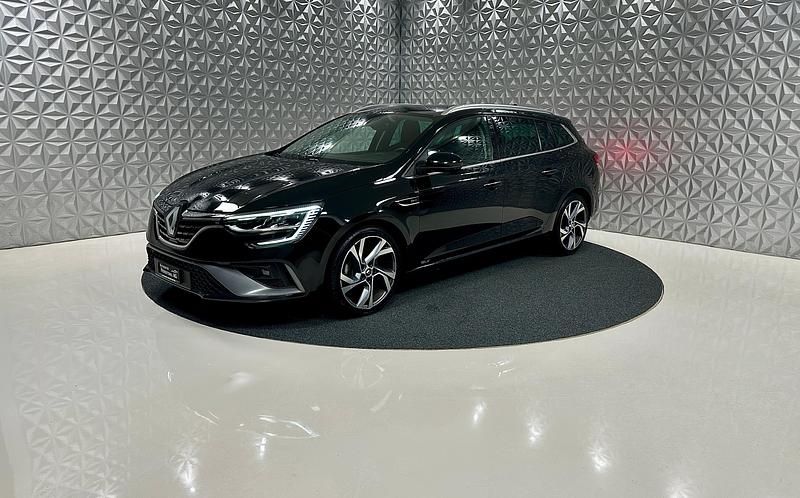 Gebraucht Renault Mégane IV R.S. 160 PS (117 kW) 2020
