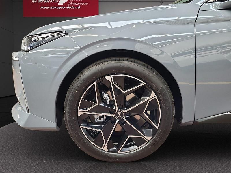 Gebraucht DS Automobiles DS4 145 PS (106 kW) 2025 Grau Limousine