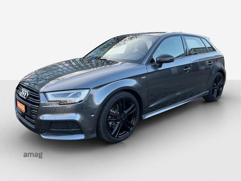 Gebraucht 2020 Audi A3 Sport Limousine | CHF 26’900 (Fairer Preis) - Bild 1/4