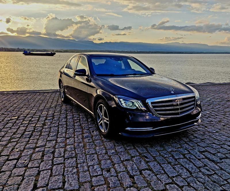 Gebraucht 2020 Mercedes S350 | CHF 47’500 - Bild 1/4
