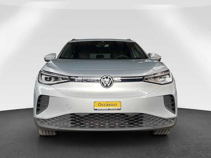Gebraucht VW ID.4 Pro 194 kW (265 PS) 2023 SUV