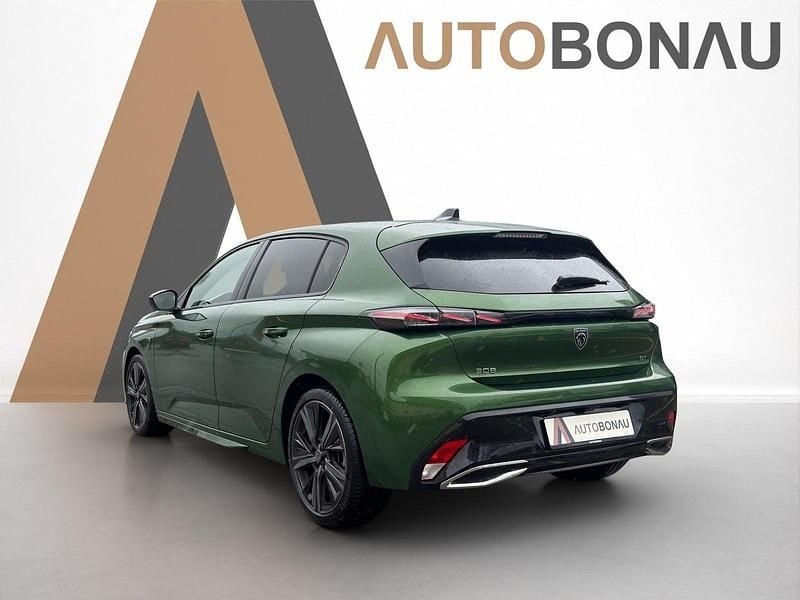 Gebraucht Peugeot 308 GT 130 PS (95 kW) 2024 Limousine