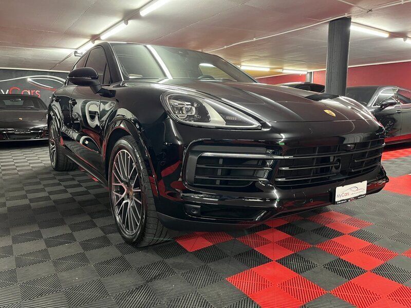 Gebraucht 2019 Porsche Cayenne SUV | CHF 69’990 (Fairer Preis) - Bild 1/4