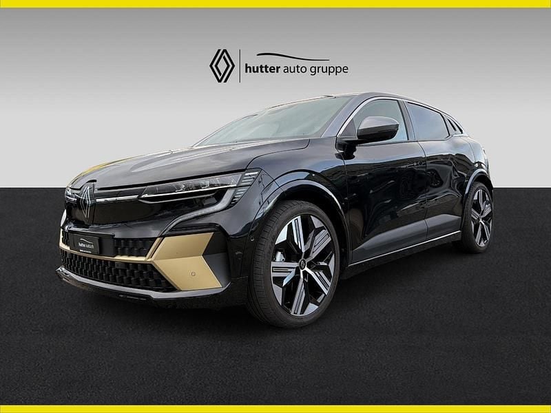 Gebraucht 2022 Renault Mégane IV | CHF 26’666 (Guter Preis) - Bild 1/4