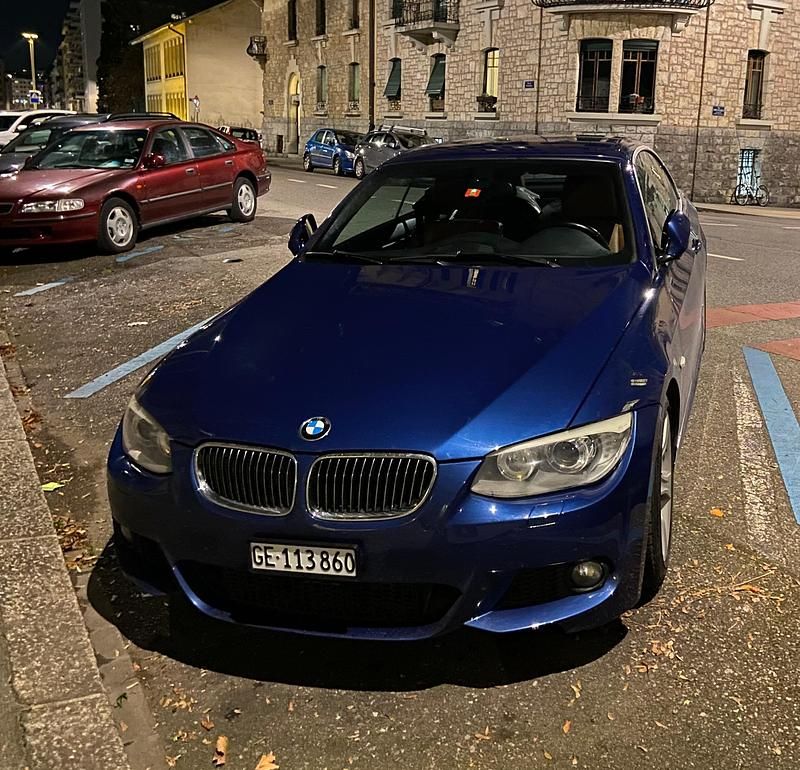 Gebraucht 2011 BMW 335 | CHF 12’500 (Fairer Preis) - Bild 1/4