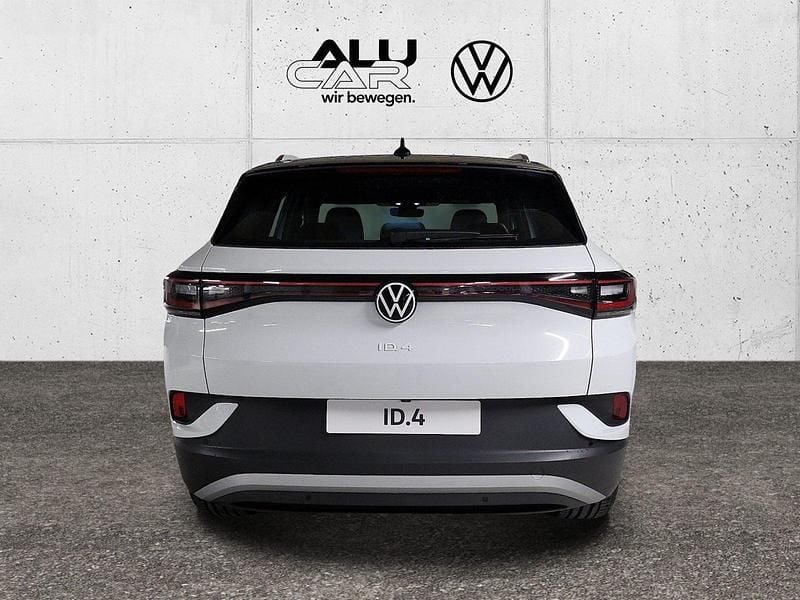 Gebraucht VW ID.4 Pro 194 kW (265 PS) 2024 SUV