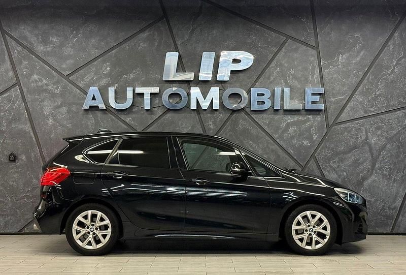 Gebraucht BMW 220 Active Tourer M Sport 192 PS (141 kW) 2020 Van / Kleinbus