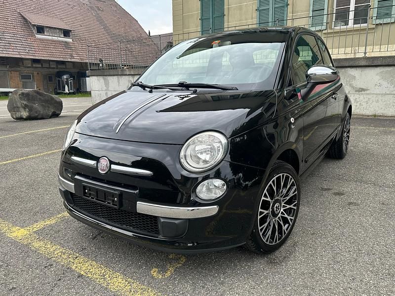 Gebraucht 2011 Fiat 500 | CHF 6’600 (Fairer Preis) - Bild 1/4