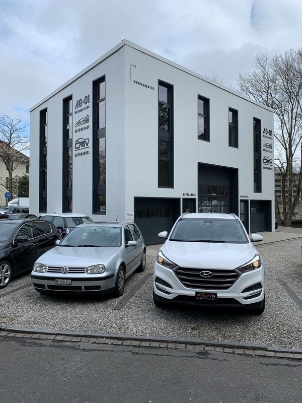 Gebraucht Hyundai Tucson 116 PS (85 kW) 2015 SUV