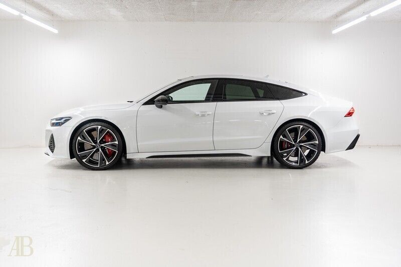 Gebraucht Audi RS7 Sportback 720 PS (529 kW) 2020 Kleinwagen