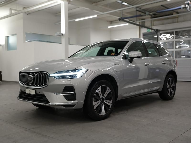 Gebraucht Volvo XC60 Plus 398 PS (292 kW) 2022 SUV
