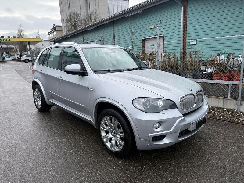 Gebraucht BMW X5 235 PS (172 kW) 2008 SUV