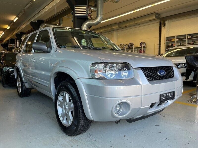 Gebraucht 2008 Ford Maverick SUV | CHF 9’990 - Bild 1/4