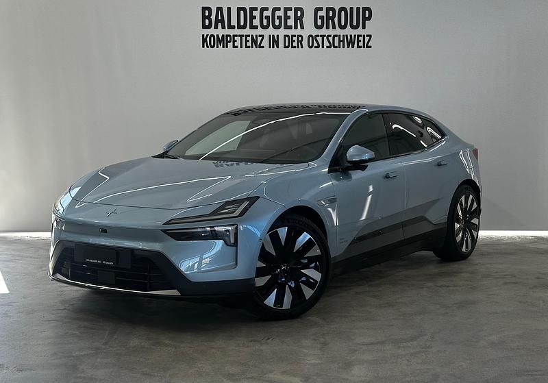 Neu 2025 Polestar 4 Long Range Dual motor SUV | CHF 71’380 (Fairer Preis) - Bild 1/4
