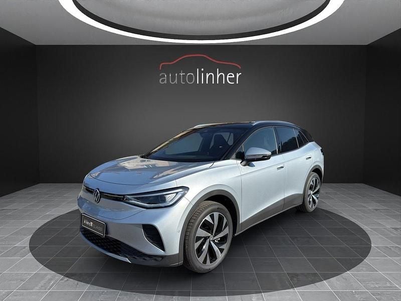 Gebraucht 2025 VW ID.4 Pro SUV | CHF 40’490 (Guter Preis) - Bild 1/4