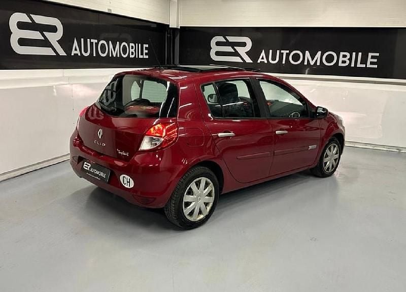 Gebraucht Renault Clio II Rip Curl 101 PS (74 kW) 2009