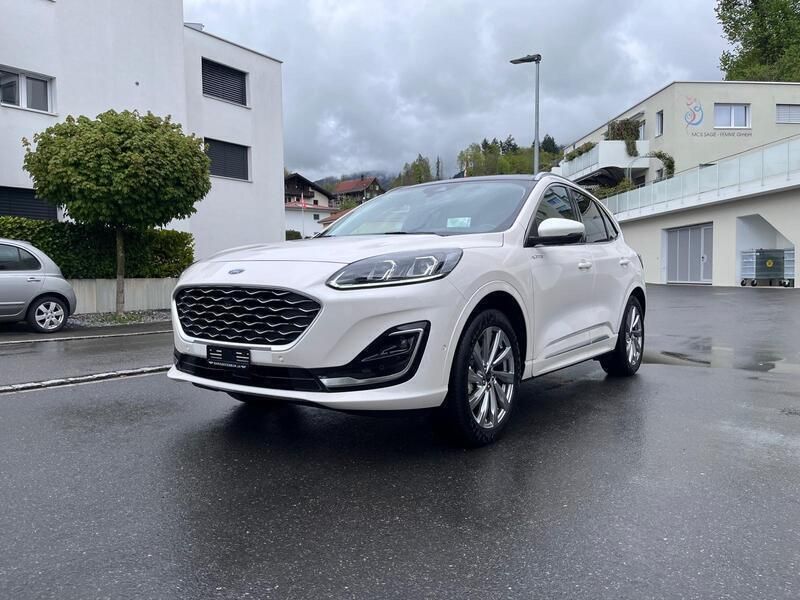 Gebraucht Ford Kuga Vignale 225 PS (165 kW) 2024 SUV