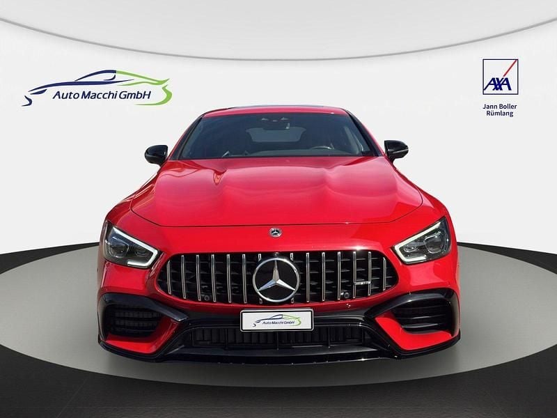 Gebraucht Mercedes S63 AMG AMG 639 PS (469 kW) 2019 Limousine