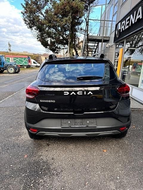 Gebraucht Dacia Sandero Extreme 91 PS (66 kW) 2023