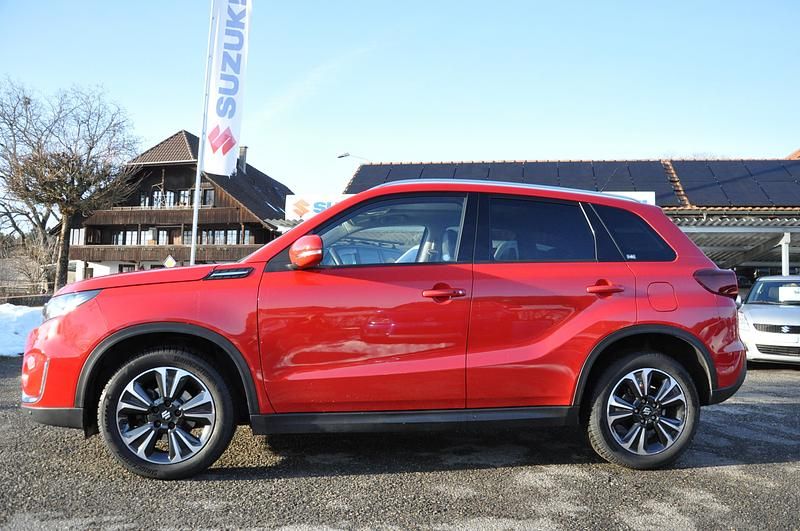 Gebraucht Suzuki Vitara 140 PS (102 kW) 2019
