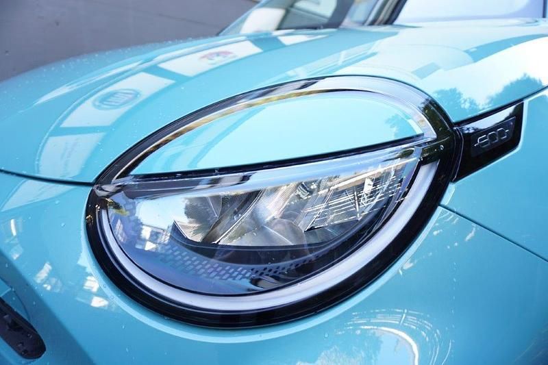 Gebraucht 2024 Fiat 600 La Prima | CHF 32’990 (Fairer Preis) - Bild 1/4