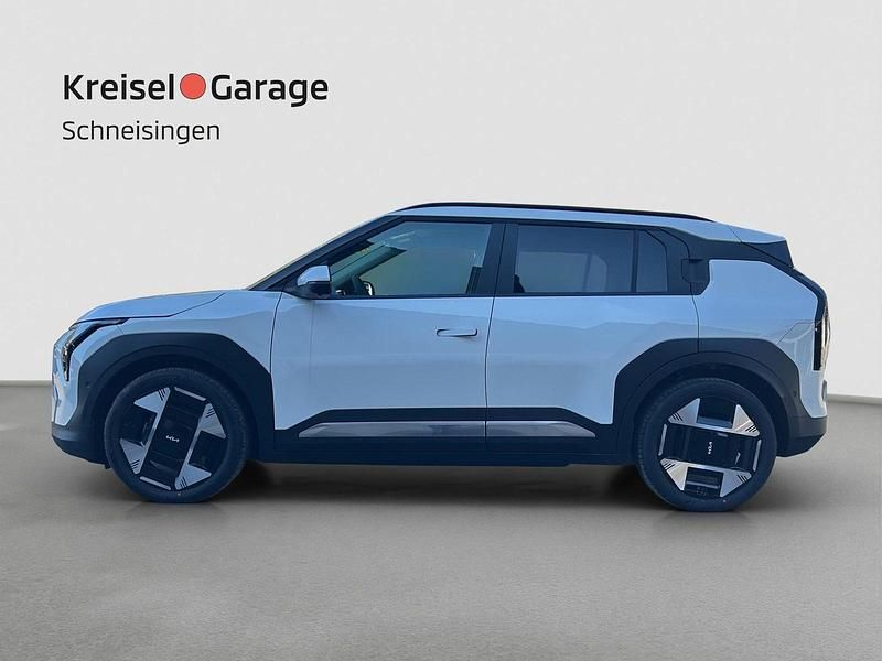 Gebraucht Kia EV3 Earth 150 kW (204 PS) 2026 SUV