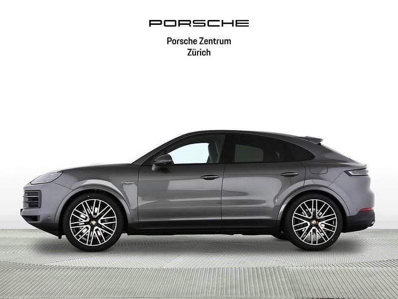 Gebraucht Porsche Cayenne 470 PS (345 kW) 2025 SUV