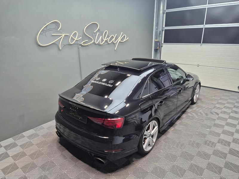 Gebraucht Audi RS3 400 PS (294 kW) 2019 Limousine