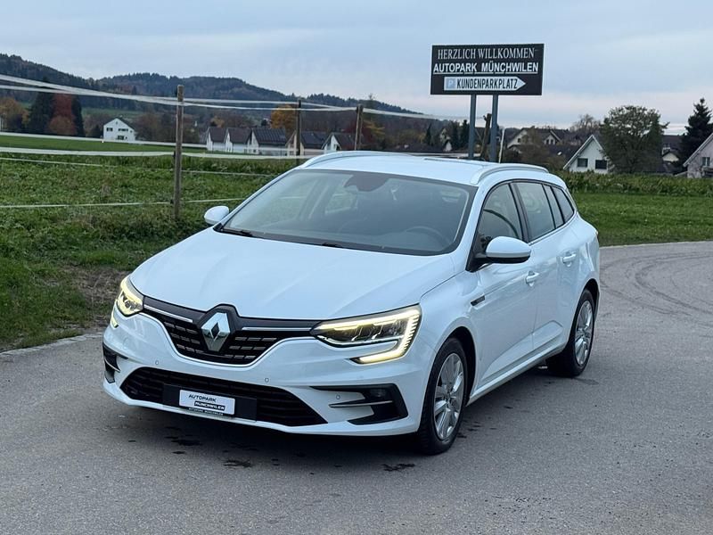 Gebraucht 2021 Renault Mégane IV Business | CHF 13’900 (Fairer Preis) - Bild 1/4