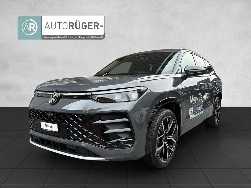 Gebraucht 2025 VW Tayron United SUV | CHF 59’890 (Fairer Preis) - Bild 1/4