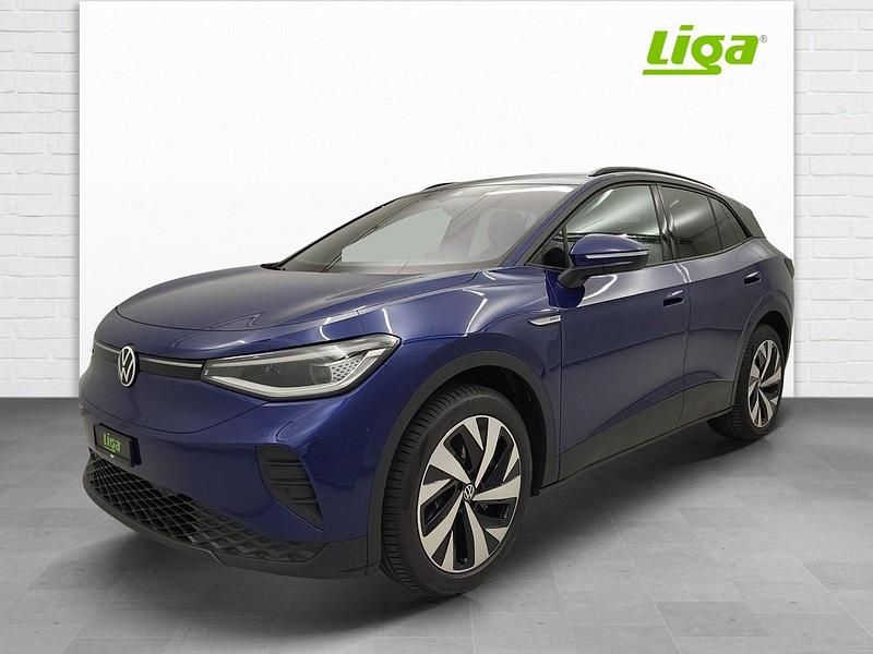 Gebraucht VW ID.4 Pro 194 kW (265 PS) 2024 SUV
