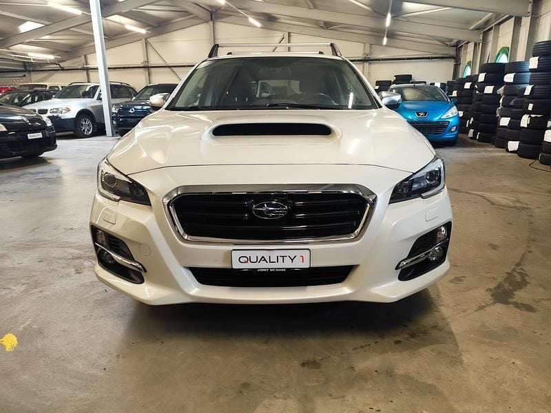 Gebraucht 2015 Subaru Levorg | CHF 11’400 (Guter Preis) - Bild 1/4