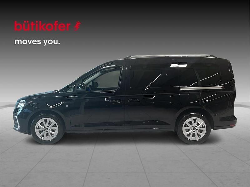 Gebraucht Ford Tourneo Titanium 114 PS (83 kW) 2024