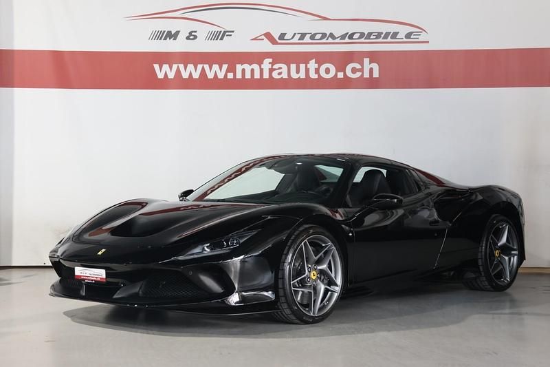 Gebraucht Ferrari F8 720 PS (529 kW) 2021