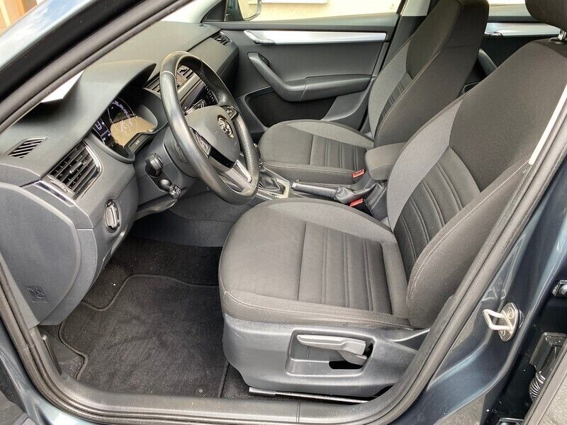 Gebraucht Skoda Octavia Ambition 184 PS (135 kW) 2019 Kombi