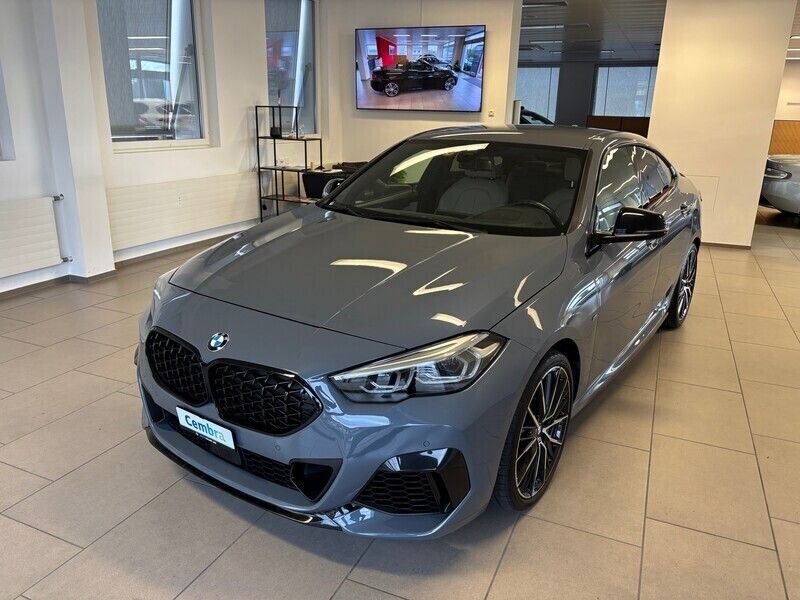 Gebraucht 2020 BMW M235 Coupé | CHF 29’900 (Fairer Preis) - Bild 1/4