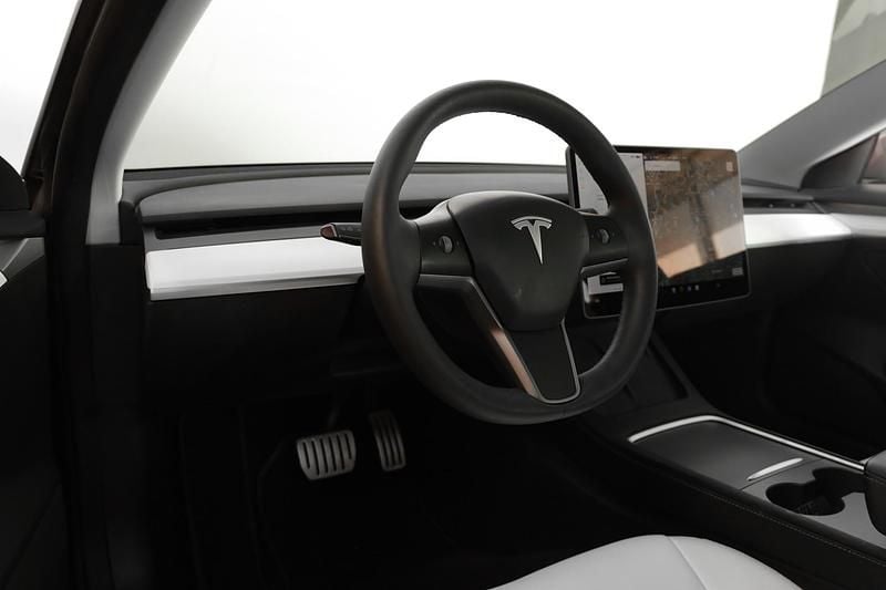 Gebraucht Tesla Model 3 Performance 377 kW (513 PS) 2021 Limousine