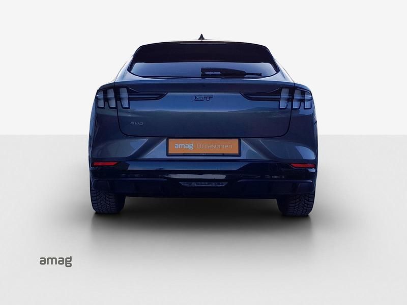 Gebraucht Ford Mustang Mach-E GT 358 kW (487 PS) 2023 SUV