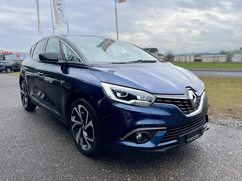 Gebraucht Renault Scénic III Bose Edition 160 PS (117 kW) 2016