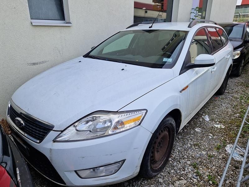 Gebraucht Ford Mondeo Ambiente 140 PS (102 kW) 2008