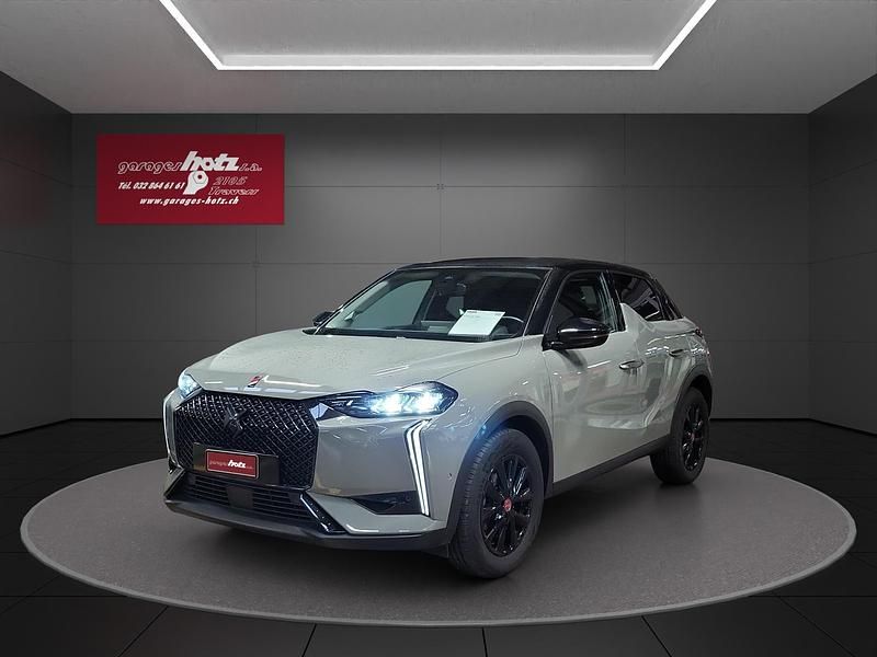 Grau Gebraucht 2023 DS Automobiles DS3 Kombi | CHF 22’900 (Etwas zu teuer) - Bild 1/4