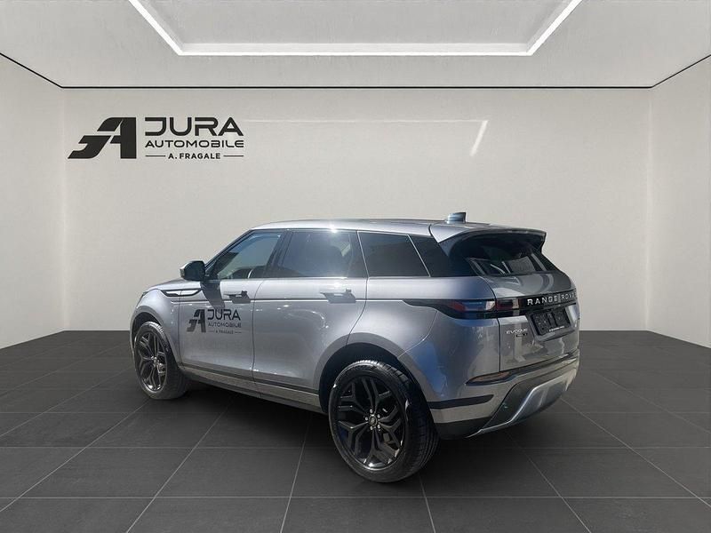 Gebraucht Land Rover Range Rover evoque S 200 PS (147 kW) 2020 SUV