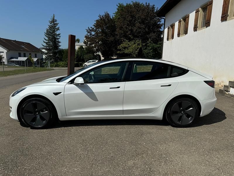 Gebraucht Tesla Model 3 355 kW (483 PS) 2020 Limousine