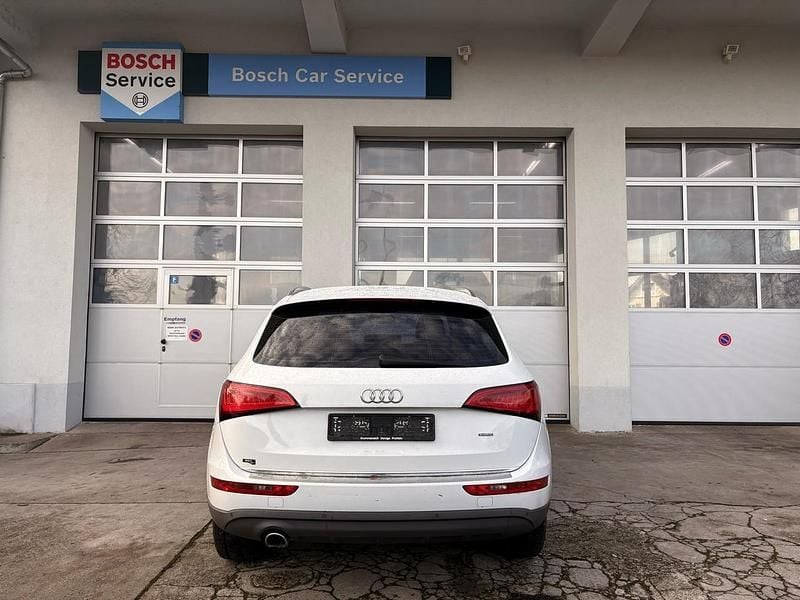 Gebraucht Audi Q5 177 PS (130 kW) 2014 SUV