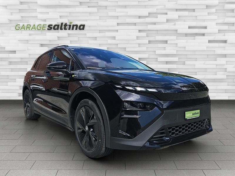 Neu Skoda Elroq RS 250 kW (340 PS) 2025 SUV